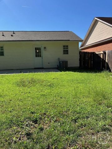 685 Rushing Street, Richmond Hill, GA 31324