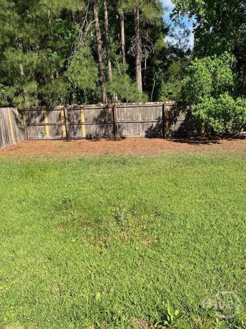 685 Rushing Street, Richmond Hill, GA 31324