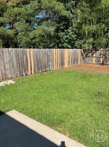 685 Rushing Street, Richmond Hill, GA 31324