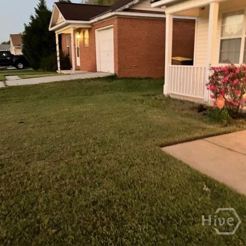 685 Rushing Street, Richmond Hill, GA 31324