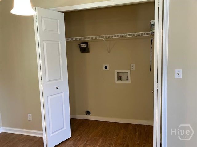 685 Rushing Street, Richmond Hill, GA 31324