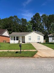 685 Rushing Street, Richmond Hill, GA 31324
