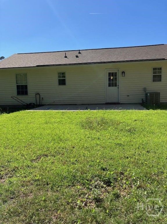 Image 29 of property listing at 685 Rushing Street, Richmond Hill, GA 31324