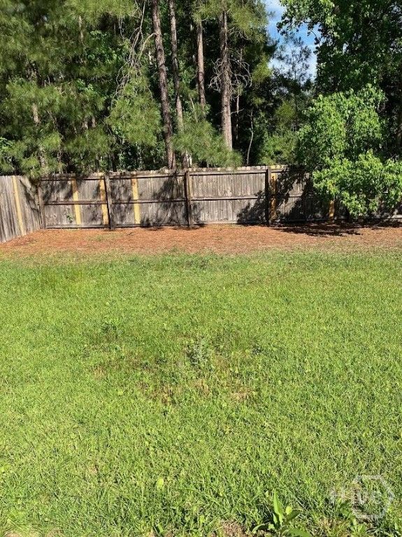 Image 31 of property listing at 685 Rushing Street, Richmond Hill, GA 31324
