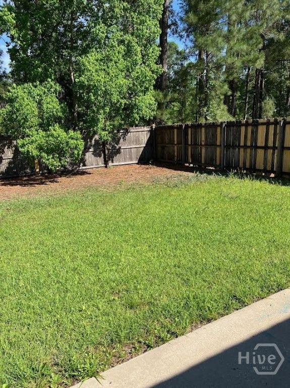 Image 33 of property listing at 685 Rushing Street, Richmond Hill, GA 31324