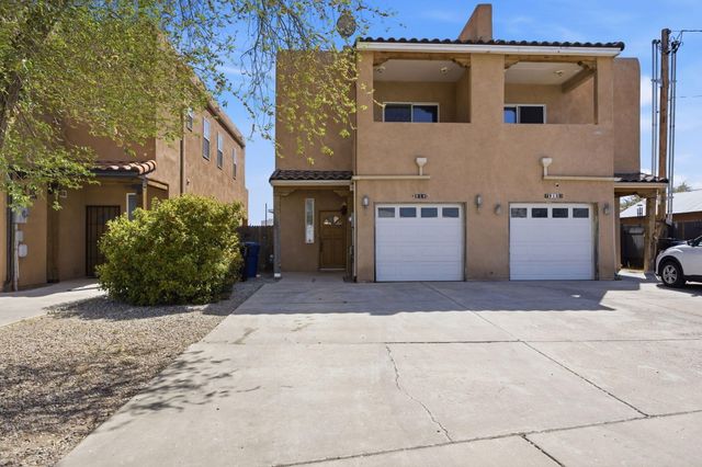 914 Bellamah Avenue NW, Albuquerque, NM 87104