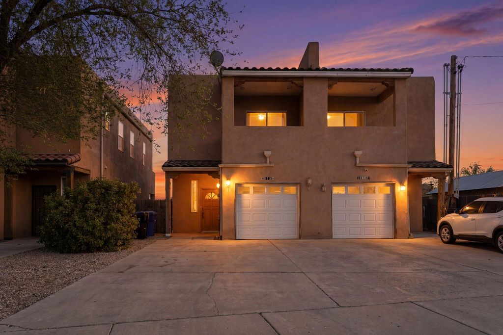 914 Bellamah Avenue NW, Albuquerque, NM 87104