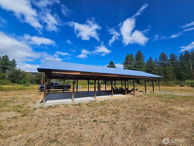 1 Little Creek RD, Cle Elum, WA 98922