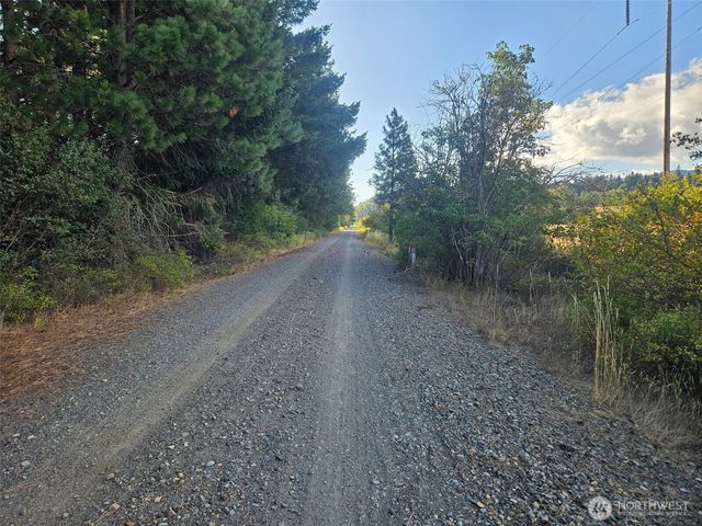 1 Little Creek RD, Cle Elum, WA 98922