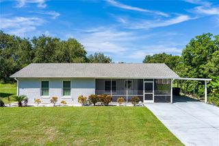 2719 N 91 MINE ROAD, Bartow, FL 33830