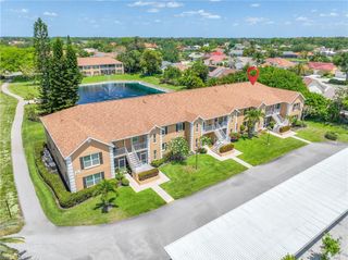 2050 Crown Pointe BLVD C214, Naples, FL 34112