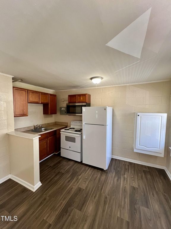 1117 Gurley Street 14, Durham, NC 27701