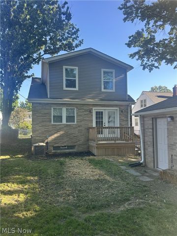 24371 Hartland Drive, Euclid, OH 44123