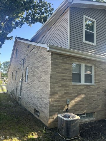 24371 Hartland Drive, Euclid, OH 44123