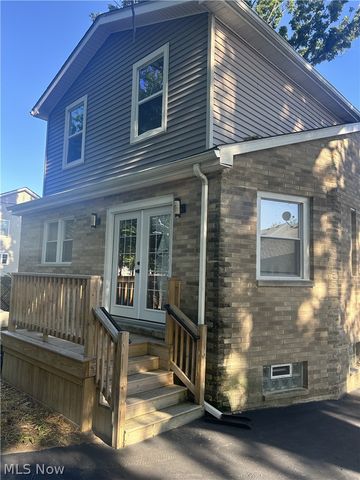 24371 Hartland Drive, Euclid, OH 44123
