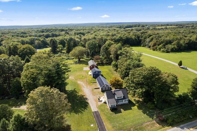 587 Taugwonk Road, Stonington, CT 06378