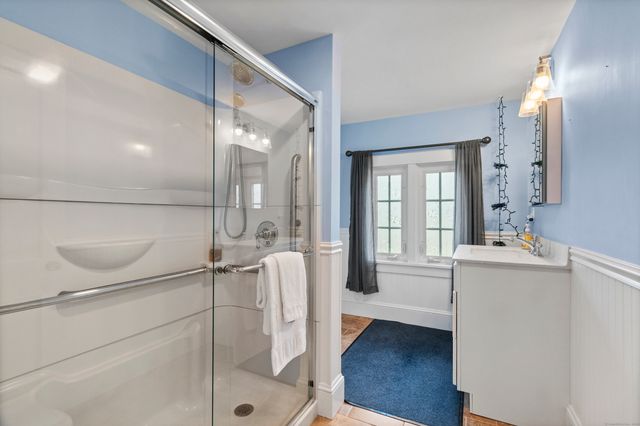 587 Taugwonk Road, Stonington, CT 06378