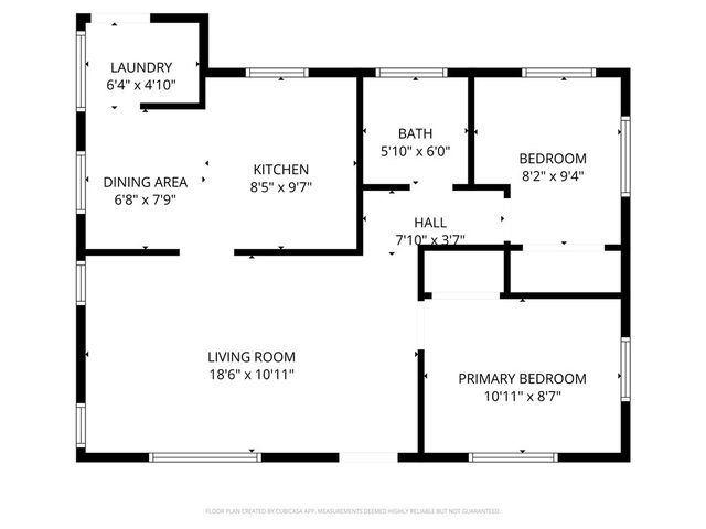 1835 Belmont, Pasadena, CA 91103