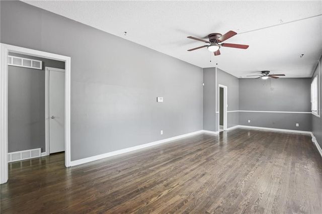 12208 E 46th Street S, Independence, MO 64055