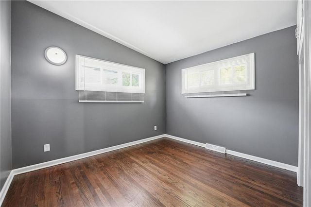 12208 E 46th Street S, Independence, MO 64055