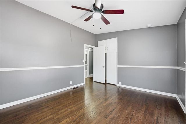 12208 E 46th Street S, Independence, MO 64055