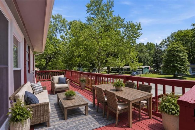 12208 E 46th Street S, Independence, MO 64055