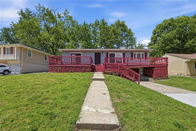 12208 E 46th Street S, Independence, MO 64055