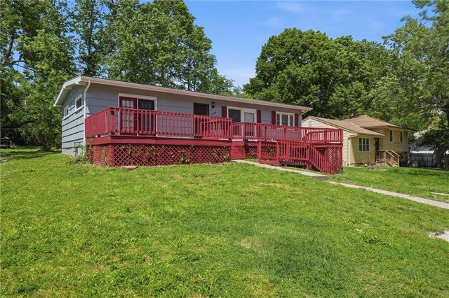 12208 E 46th Street S, Independence, MO 64055