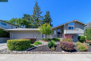 1445 Ramsay Circle, Walnut Creek, CA 94597
