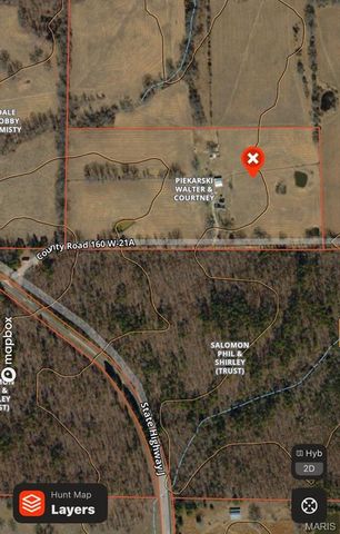 391 Ripley 160W-21A, Doniphan, MO 63935