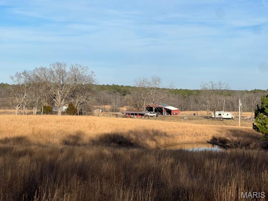 391 Ripley 160W-21A, Doniphan, MO 63935