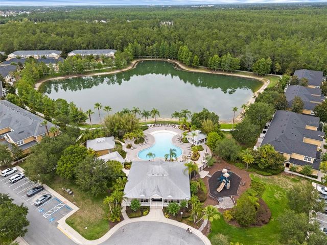 8226 SERENITY SPRING DRIVE 2402, Windermere, FL 34786