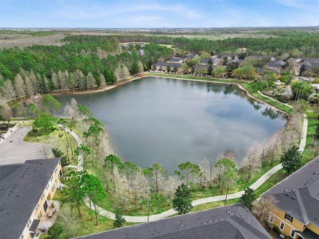 8226 SERENITY SPRING DRIVE 2402, Windermere, FL 34786