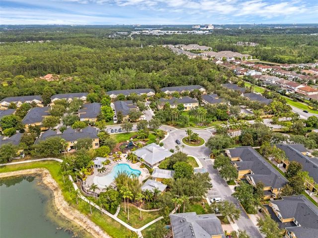 8226 SERENITY SPRING DRIVE 2402, Windermere, FL 34786