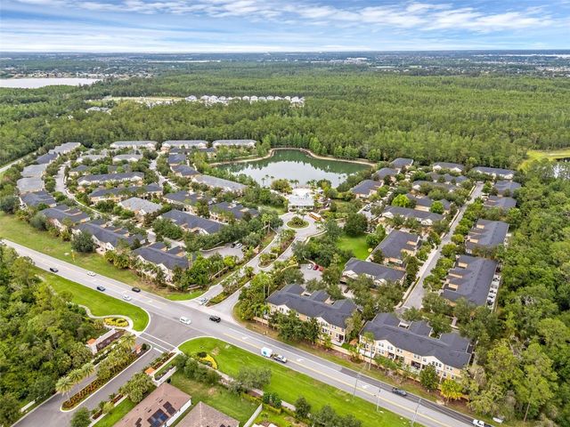 8226 SERENITY SPRING DRIVE 2402, Windermere, FL 34786