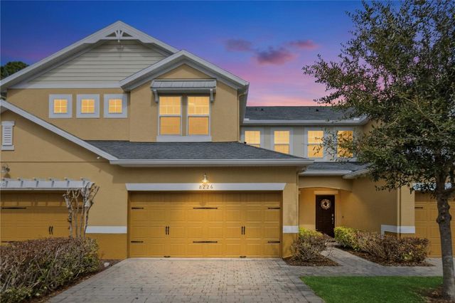 8226 SERENITY SPRING DRIVE 2402, Windermere, FL 34786