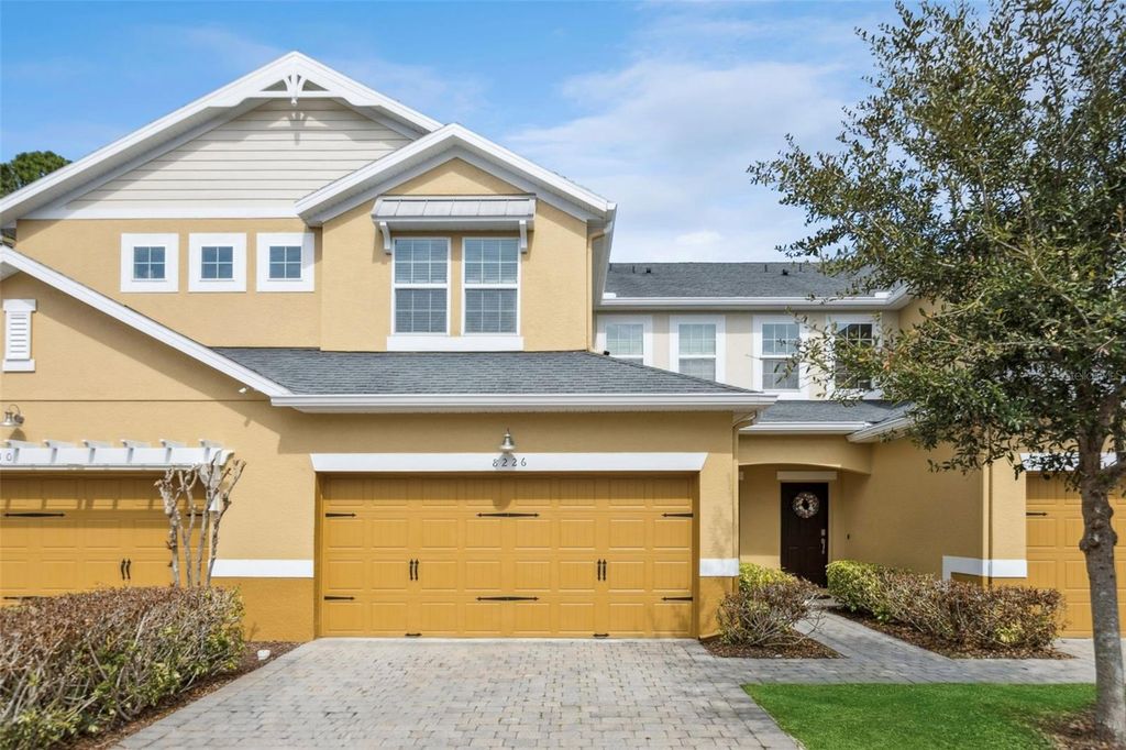8226 SERENITY SPRING DRIVE 2402, Windermere, FL 34786