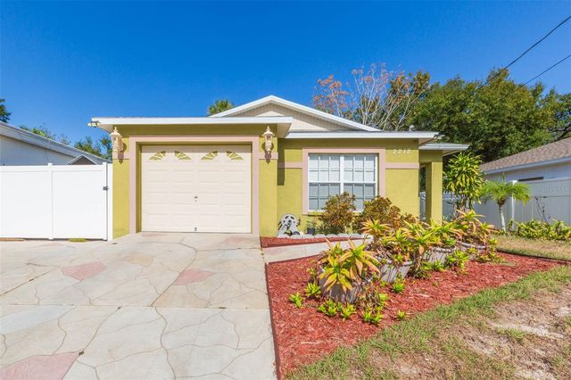 2212 E COLUMBUS DRIVE, Tampa, FL 33605