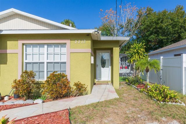 2212 E COLUMBUS DRIVE, Tampa, FL 33605