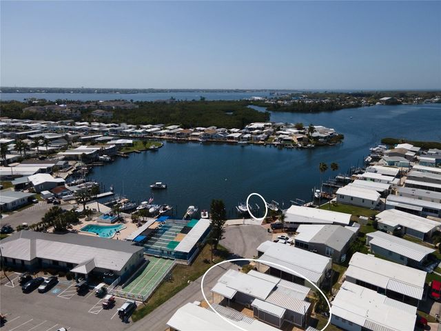 2812 14TH STREET W, Palmetto, FL 34221