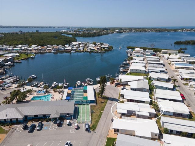 2812 14TH STREET W, Palmetto, FL 34221