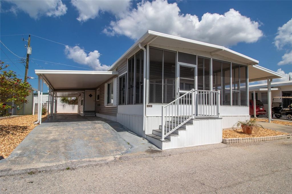 2812 14TH STREET W, Palmetto, FL 34221