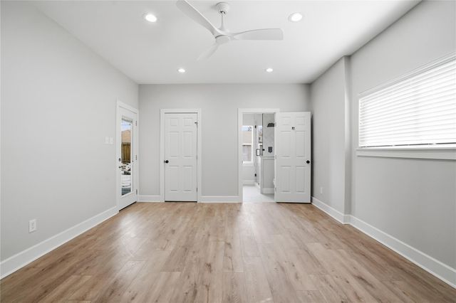 10411 Londonderry Drive, Houston, TX 77043