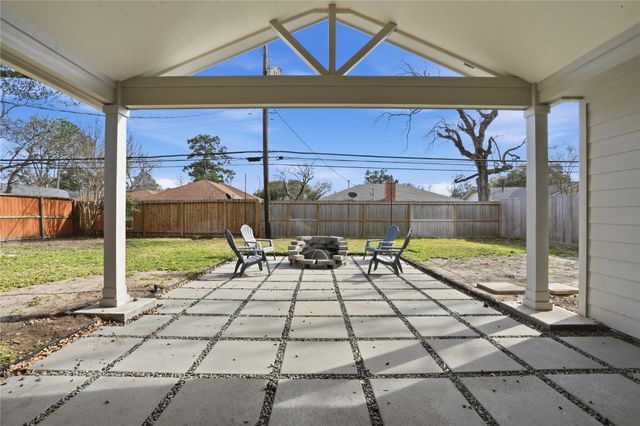 10411 Londonderry Drive, Houston, TX 77043