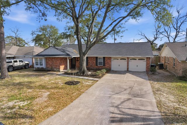 10411 Londonderry Drive, Houston, TX 77043