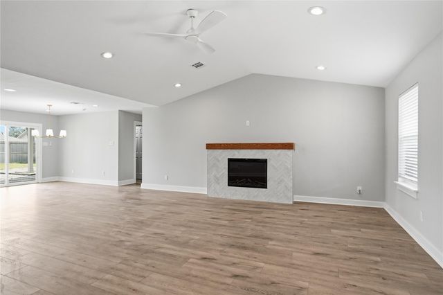 10411 Londonderry Drive, Houston, TX 77043