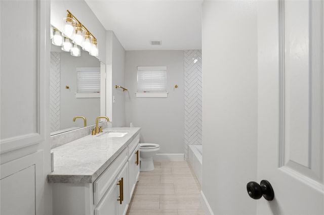 10411 Londonderry Drive, Houston, TX 77043