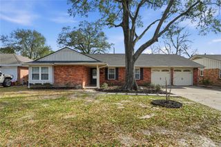 10411 Londonderry Drive, Houston, TX 77043