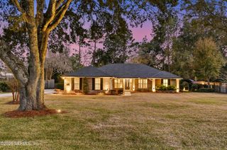 1958 HAWKCREST Drive, St. Johns, FL 32259