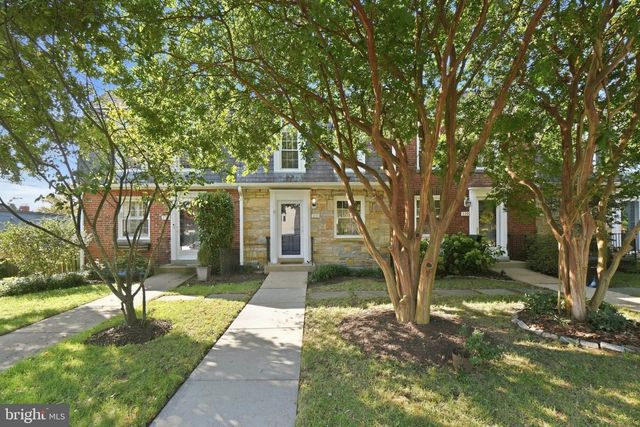 231 E MASON AVE, Alexandria, VA 22301